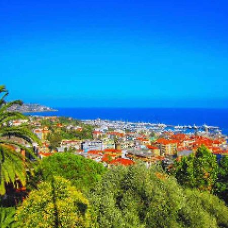 Frida Apartments Sanremo Luaran gambar